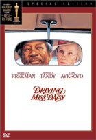 Driving Miss Daisy: Special Edition