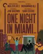 One Night In Miami...: Criterion Collection (Blu-ray)