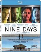 Nine Days (Blu-ray)
