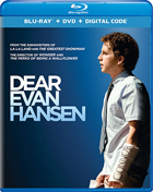 Dear Evan Hansen (Blu-ray/DVD)