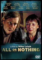 All Or Nothing (2002) (ReIssue)