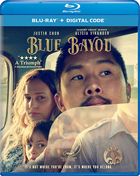 Blue Bayou (Blu-ray)