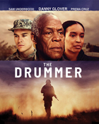 Drummer (2020)(Blu-ray)