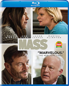 Mass (Blu-ray)