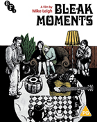Bleak Moments (Blu-ray-UK)
