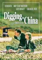 Digging To China (ReIssue)