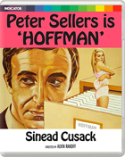 Hoffman: Indicator Series: Limited Edition (Blu-ray)
