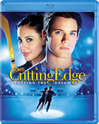 Cutting Edge: Chasing The Dream (Blu-ray)