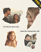 Quiet City / Dance Party USA: Limited Edition (Blu-ray)