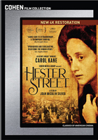 Hester Street: New 4K Restoration