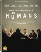 Humans (Blu-ray)