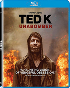 Ted K (Blu-ray)