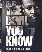 Devil You Know (Blu-ray)
