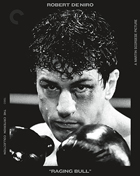 Raging Bull: Criterion Collection (4K Ultra HD/Blu-ray)