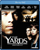 Yards (Blu-ray)(ReIssue)