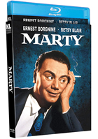 Marty: Special Edition (Blu-ray)