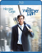 Weather Man (Blu-ray)