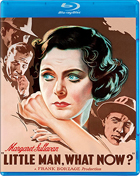 Little Man, What Now? (Blu-ray)