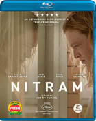 Nitram (Blu-ray)
