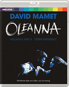 Oleanna: Indicator Series (Blu-ray-UK)