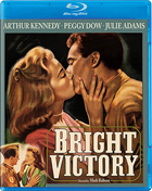 Bright Victory (Blu-ray)
