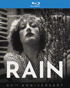 Rain: 90th Anniversary (Blu-ray)
