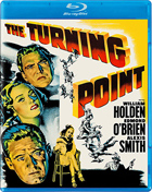 Turning Point (1952)(Blu-ray)