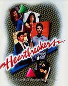Heartbreakers (1984)(Blu-ray)