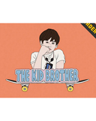 Kid Brother: Limited Edition (Blu-ray)