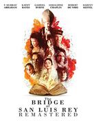 Bridge Of San Luis Rey (2004)(Blu-ray)