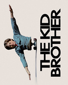 Kid Brother (Blu-ray)