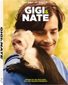 Gigi & Nate (Blu-ray)