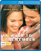 Walk To Remember: Collector's Edition (Blu-ray)