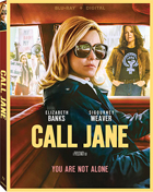 Call Jane (Blu-ray)