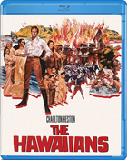 Hawaiians (Blu-ray)