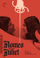 Romeo And Juliet: Criterion Collection (1968)