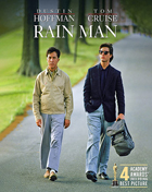 Rain Man: 35th Anniversary Edition (Blu-ray)