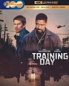 Training Day (4K Ultra HD/Blu-ray)