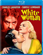 White Woman (Blu-ray)