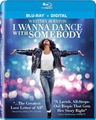 Whitney Houston: I Wanna Dance With Somebody (Blu-ray)