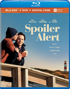 Spoiler Alert (Blu-ray/DVD)
