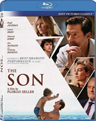 The Son (2022)(Blu-ray)