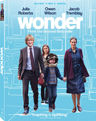 Wonder (Blu-ray/DVD)(RePackaged)