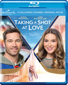 Taking A Shot At Love (Blu-ray)