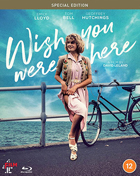 Wish You Were Here: Special Edition (Blu-ray-UK)