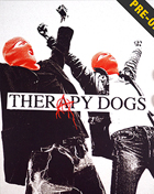 Therapy Dogs: Limited Edition (Blu-ray)