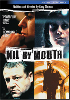 Nil By Mouth (ReIssue)