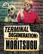 Terminal Degeneration: The Films Of Jon Moritsugu (Blu-ray)