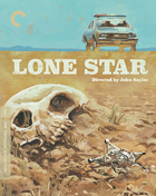 Lone Star: Criterion Collection (4K Ultra HD/Blu-ray)