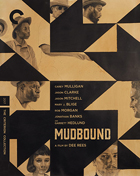 Mudbound: Criterion Collection (Blu-ray)